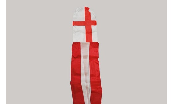 St George (England) Windsock